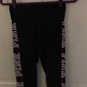 Victoria’s Secret Leggings